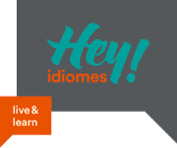 Hey! Idiomes